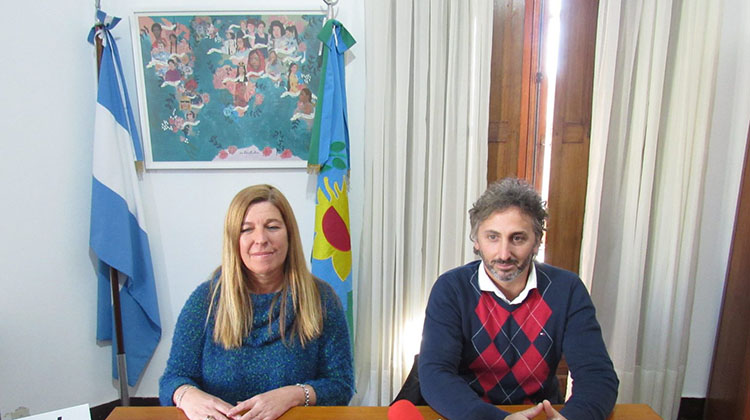 Fueron censados 49.600 nuevejulienses