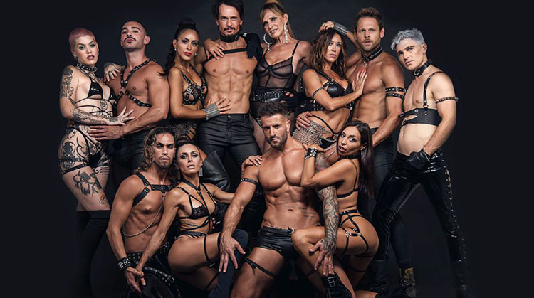​"Sex, viv&iacute; tu experiencia" se presenta en 9 de Julio