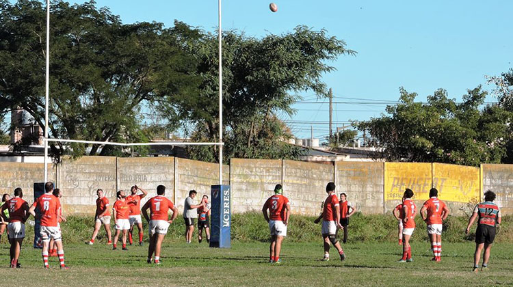 Torneo de Preparaci&oacute;n de Rugby