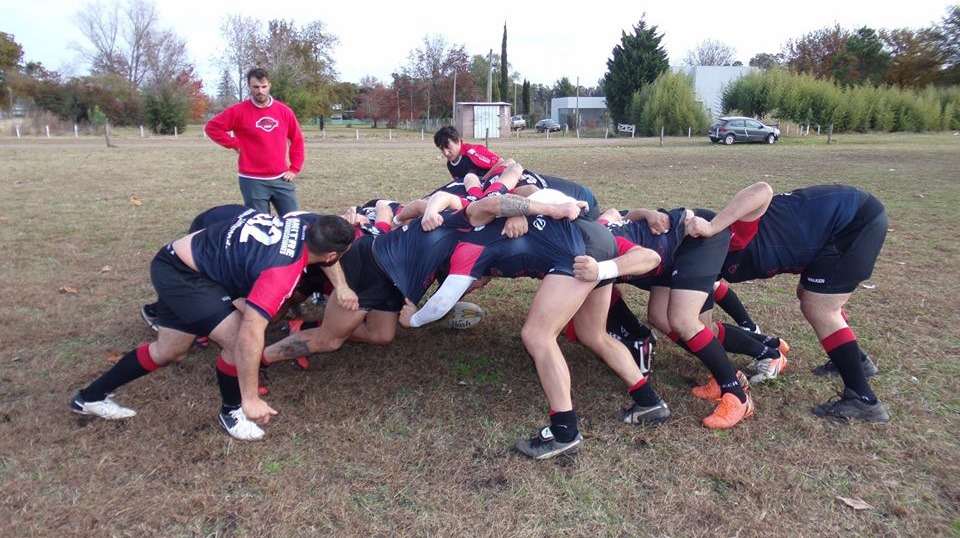 Torneo Clasificatorio: Designaciones