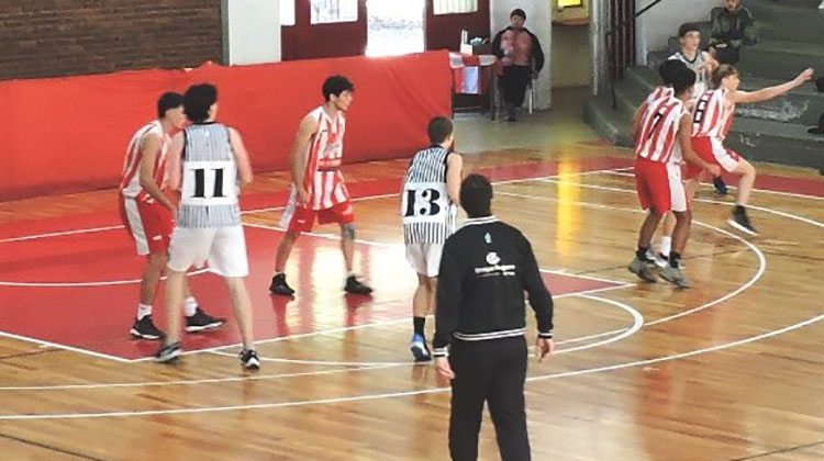 ​Triunfos de Atl&eacute;tico en Bragado