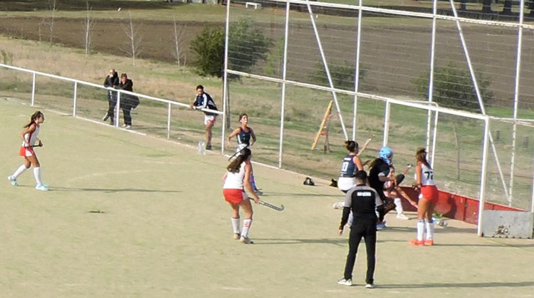​Torneo de Hockey