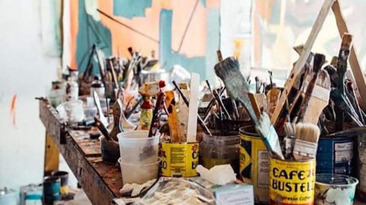 Concurso de Pintura por Bicentenario