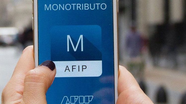AFIP: Monotributistas y Aut&oacute;nomos