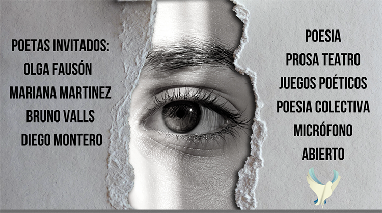 Poetas en Acci&oacute;n 