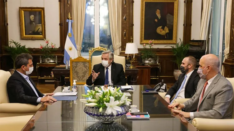 Impuesto a las ganancias