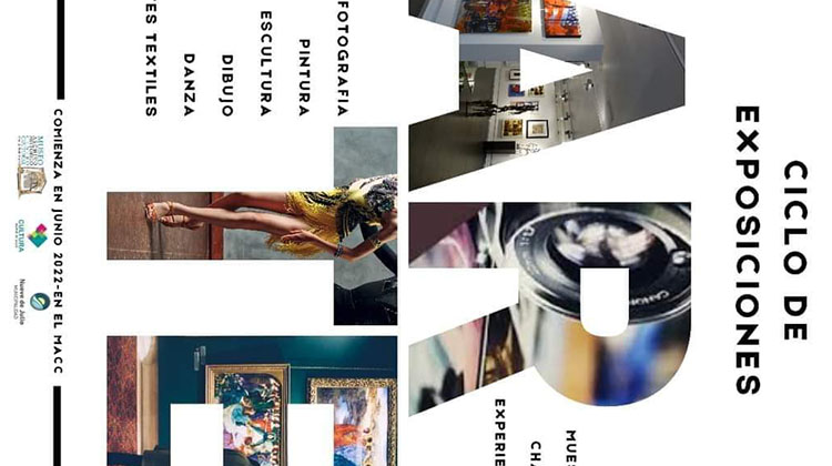 ​Convocatoria a artistas