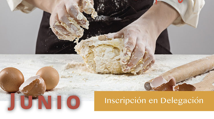 ​Manipuladores de alimentos