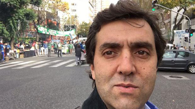 Boto pidi&oacute; disculpas 