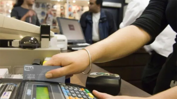 Aumento a empleados de Comercio