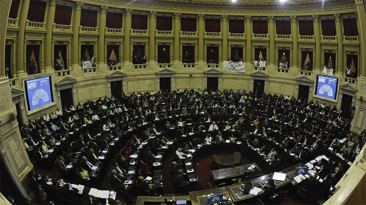 El FdT buscar&aacute; sancionar el alivio fiscal para aut&oacute;nomos y monotributistas