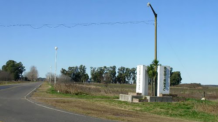 ​Dudignac celebrará su 111° Aniversario