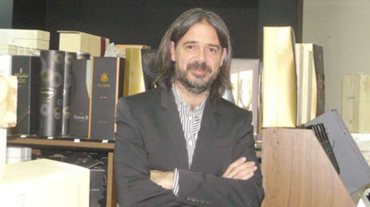 Se realiza el Sal&oacute;n del Vino 2022 en  9 de Julio