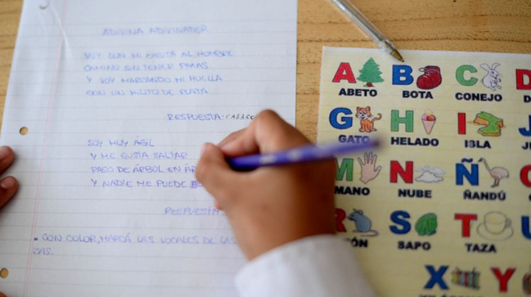 Casi 600.000 chicos rendir&aacute;n las pruebas en las Primarias