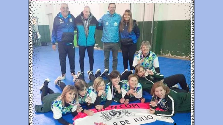 Torneo Nacional de NEWCOM 