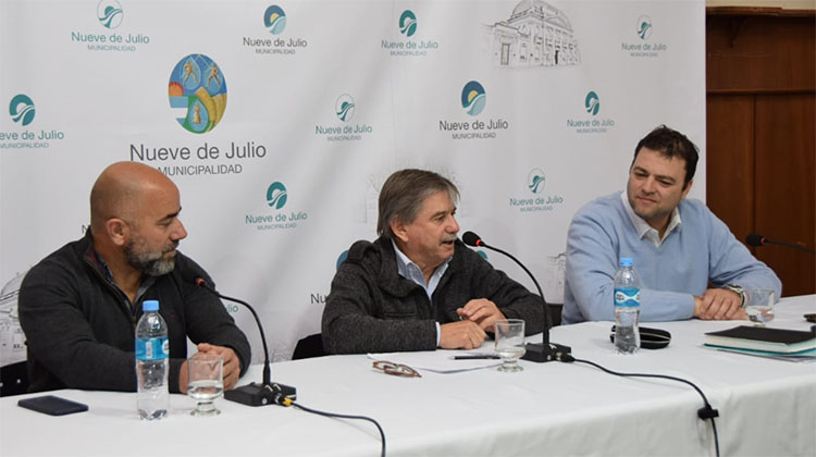 El municipio diagrama la creaci&oacute;n de un Polo de Conocimiento