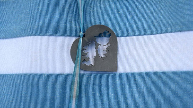 Es ley la capacitaci&oacute;n obligatoria en la cuesti&oacute;n Malvinas para los funcionarios p&uacute;blicos