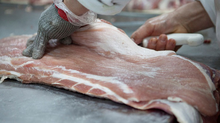 ​Semana de la carne porcina: Su consumo es una opción beneficiosa para la salud