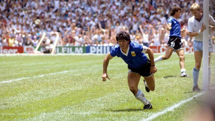 D&iacute;a del Futbolista