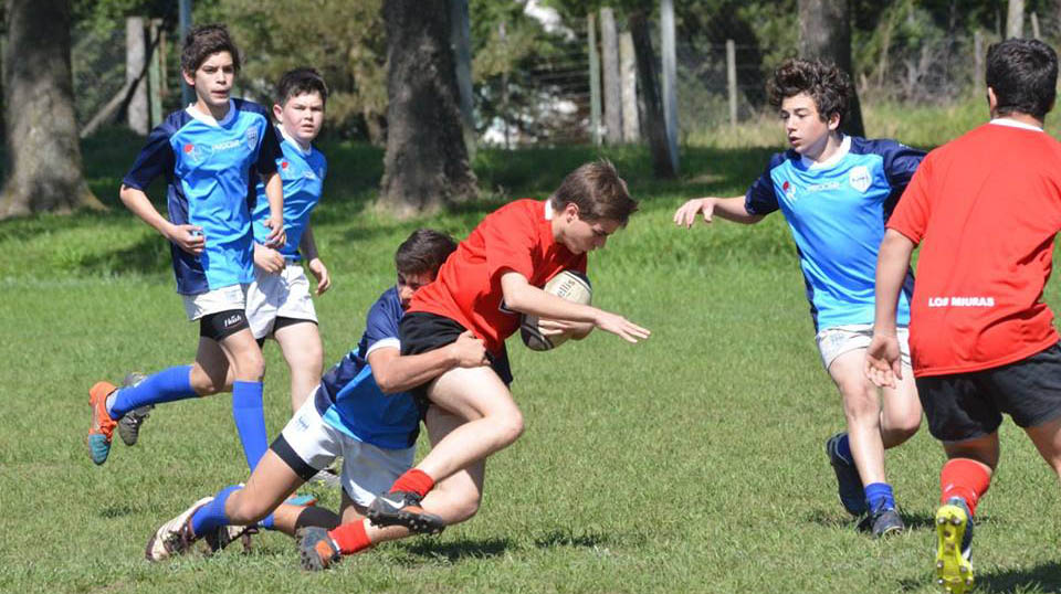 Torneo selectivo M15