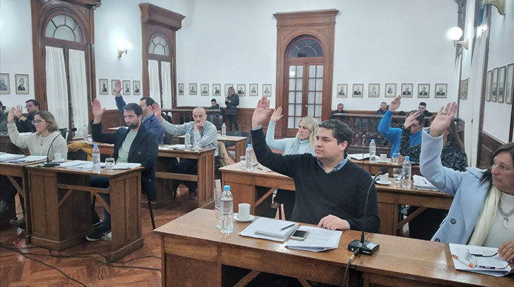 El Presupuesto del Ejercicio 2022 fue probado por mayor&iacute;a