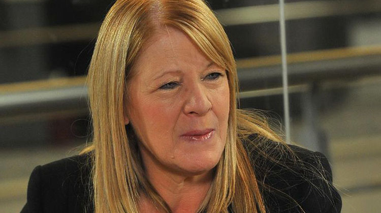 Stolbizer visita 9 de Julio