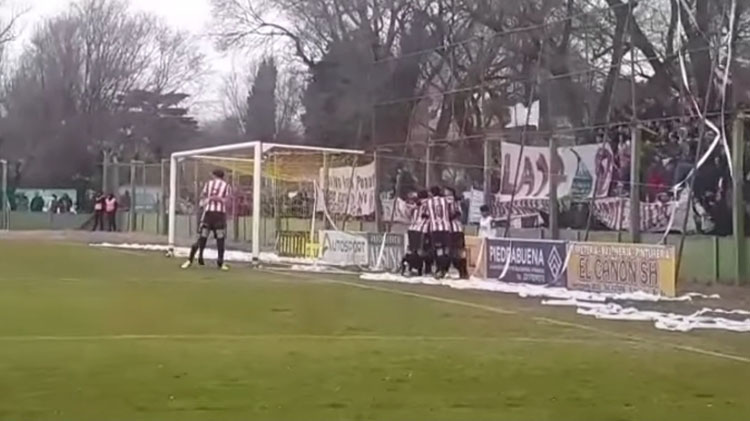 Atl&eacute;tico Campe&oacute;n de la Liga de F&uacute;tbol 
