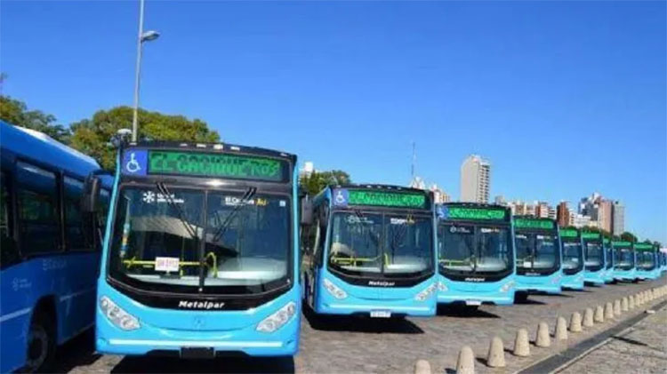 El Gobierno otorgar&aacute; un total de $16.050 millones a las empresas de transporte del interior