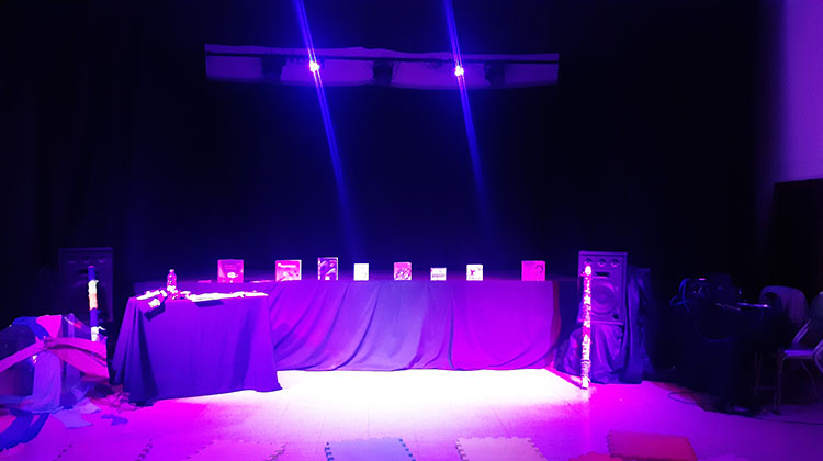 Lo que se viene en la Biblio