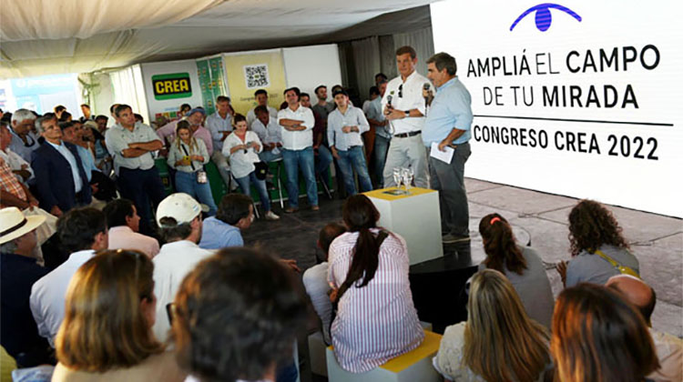 Congreso CREA 2022