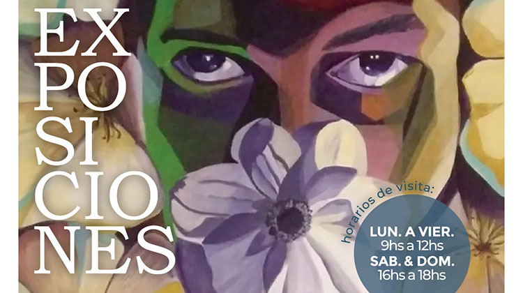 Ciclo de Exposiciones