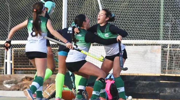 Hockey Provincial
