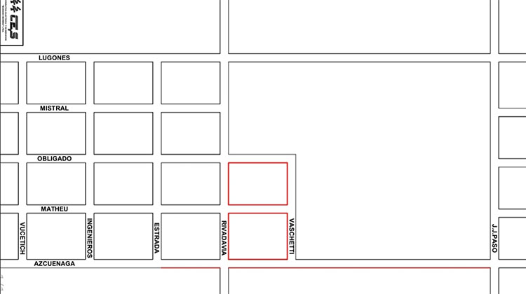 Corte de energ&iacute;a programado  II 