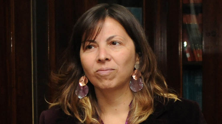 Silvina Batakis asumir&aacute; hoy su cargo como ministra de Econom&iacute;a