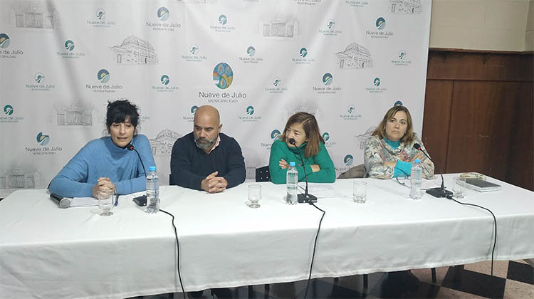 Se realizar&aacute; la Feria de Educaci&oacute;n y Empleo 