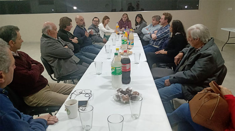 ​Dudignac: Polo de Conocimiento