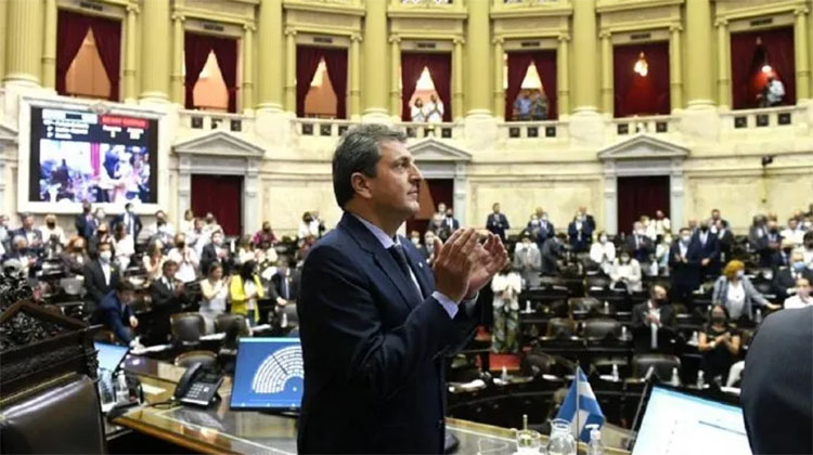 Diputados aprob&oacute; el proyecto de inversiones para la industria automotriz