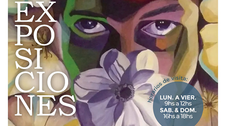 ​Se inaugura muestra de pintura