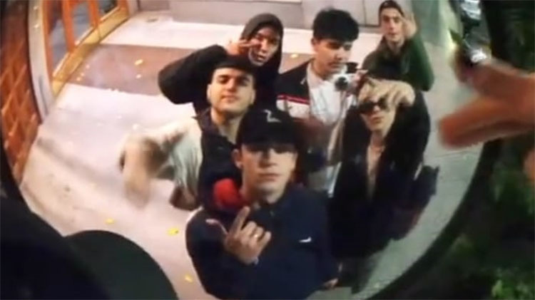 K!DS IN CAPI lanzaron su primer &aacute;lbum