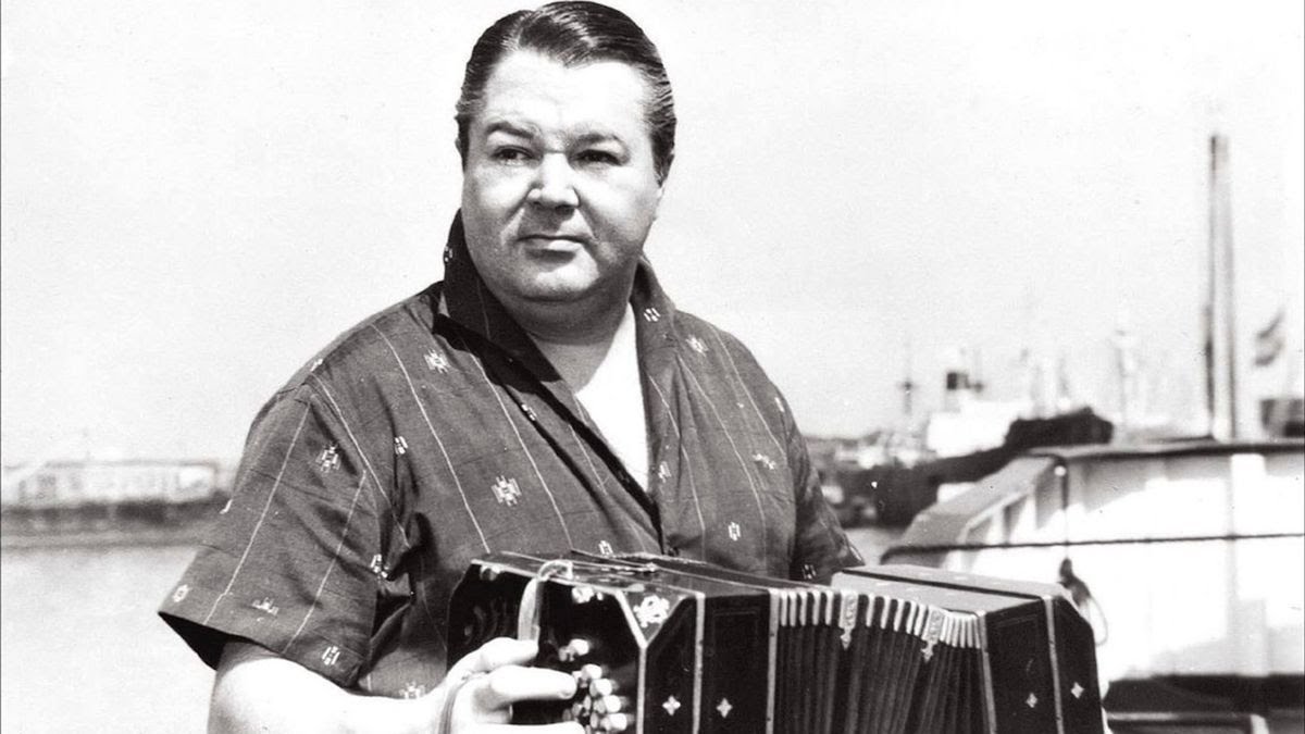 D&iacute;a Nacional del Bandone&oacute;n