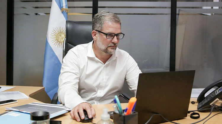 ​La Direcci&oacute;n a cargo de &ldquo;Chachi&rdquo; Malis recibi&oacute; la certificaci&oacute;n de Calidad ISO 9001: 2015