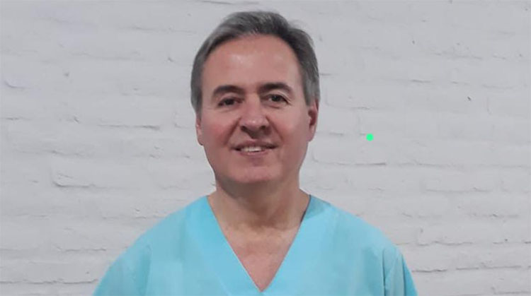 Luis Choy ser&aacute; el nuevo Secretario de Salud