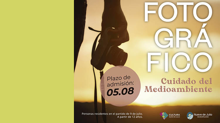 ​Concurso de fotograf&iacute;a 2022