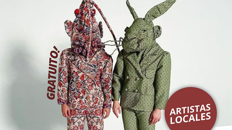 Teatro: Segundo festival de obras breves 