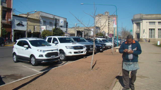 Se regularizar&aacute; el valor del Estacionamiento Medido