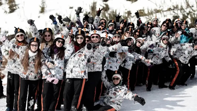 Viajes de fin de curso gratis 