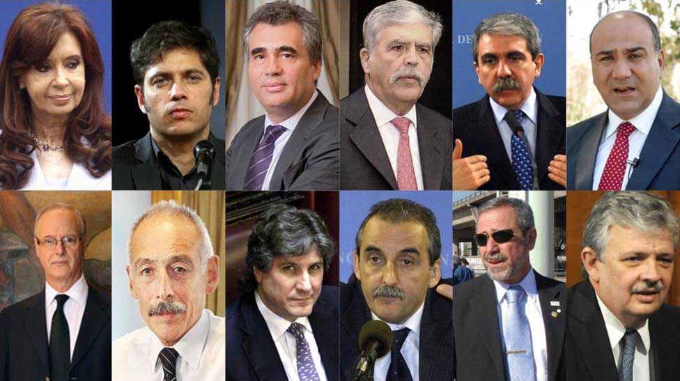 Los sembradores de palabras