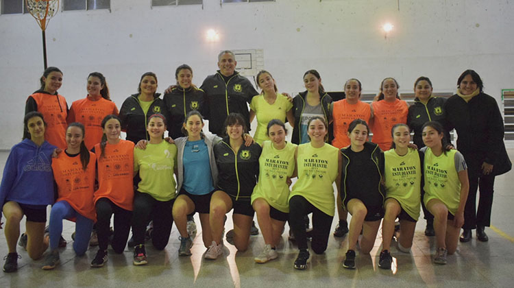 Cestoball: 9 de Julio estar&aacute; representado en el Argentino