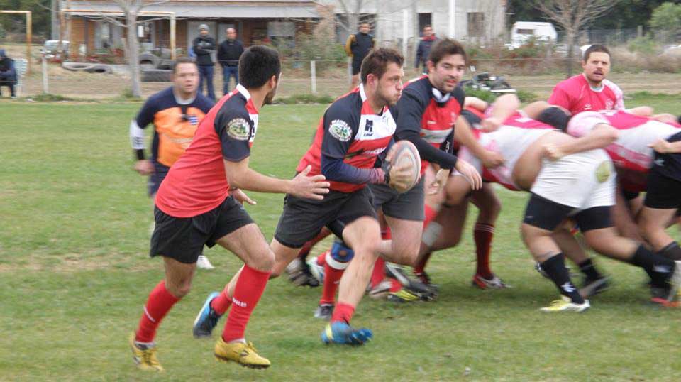 Pico y Estudiantes a cuartos