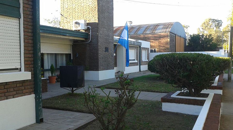Refacciones en hospitales municipales 